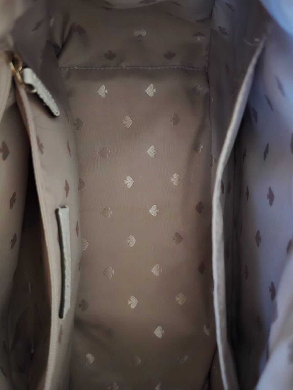 Kate Spade Satchel - Picture 3 of 3